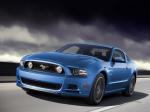 Ford Mustang 5.0 GT 2012 года